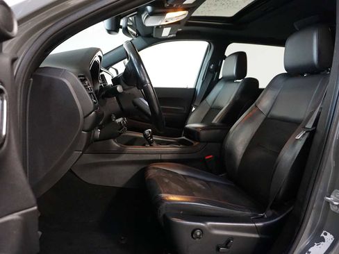 Used 2021 Dodge Durango R/T image 13