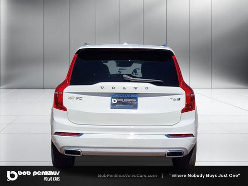 Used 2019 Volvo XC90 T6 Inscription AWD/4WD image 26