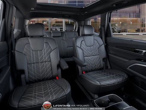 New 2025 Kia Telluride SX X-Line image 17