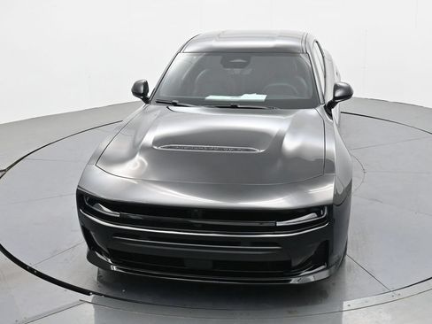New 2026 Dodge Charger R/T w/ Driver Convenience Group AWD/4WD image 24