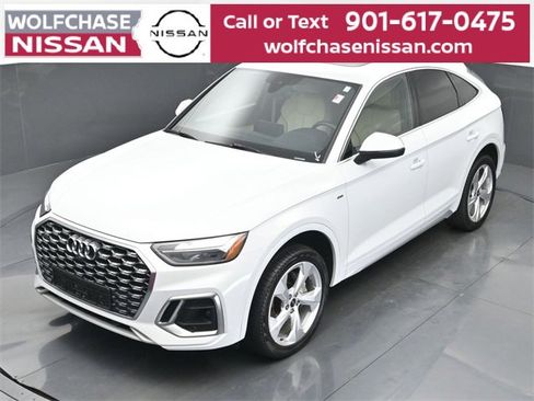 Used 2024 Audi Q5 2.0T Premium Plus w/ Premium Plus Package image 31