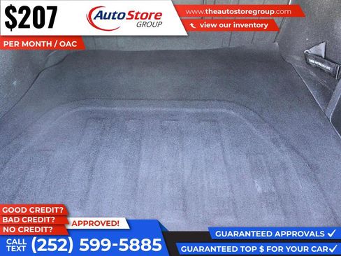 Used 2016 Hyundai Sonata SE FWD image 10