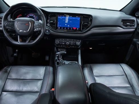 Used 2024 Dodge Durango GT AWD/4WD image 21