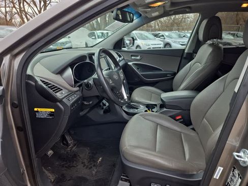 Used 2015 Hyundai Santa Fe Sport w/ Option Group 04 image 11