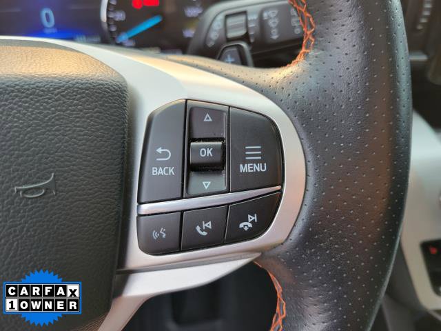 Used 2022 Ford Explorer Timberline AWD/4WD image 26