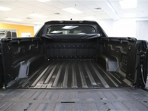 New 2024 Chevrolet Silverado EV RST image 6