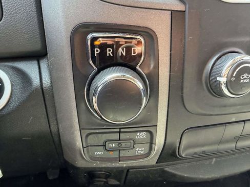 Used 2016 RAM 1500 Express AWD/4WD image 27