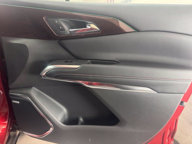 New 2027 Chevrolet Traverse RS w/ LPO, Floor Liner Package AWD/4WD image 28