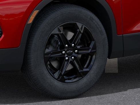 New 2026 Chevrolet Blazer LT w/ Midnight/Sport Edition AWD/4WD image 33