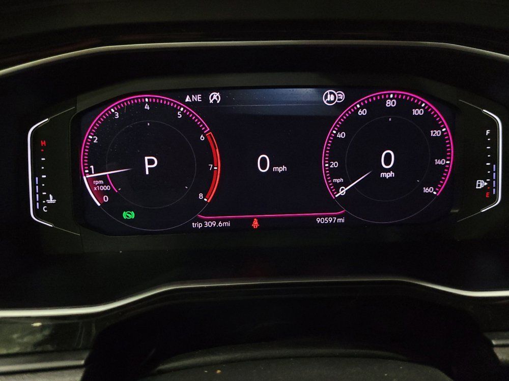 Used 2019 Volkswagen Jetta SEL FWD image 23