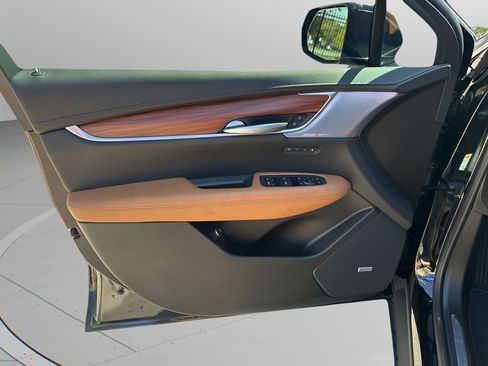 New 2026 Cadillac XT5 Premium Luxury w/ Driver Assist Package FWD image 28