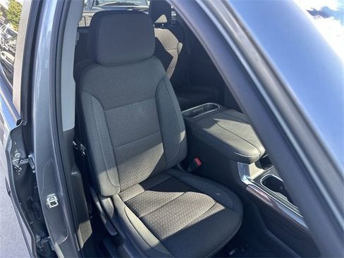 New 2026 Chevrolet Silverado 1500 RST image 28