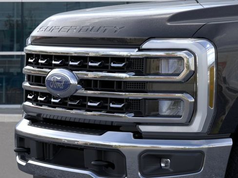 New 2026 Ford F250 Lariat w/ Chrome Package AWD/4WD image 19