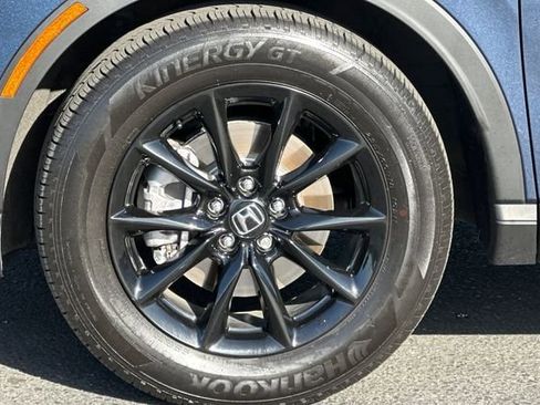 Used 2026 Honda CR-V Sport-L image 29