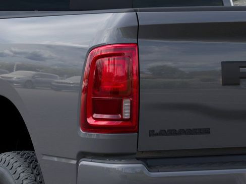 New 2026 RAM 2500 Laramie w/ Night Edition AWD/4WD image 9