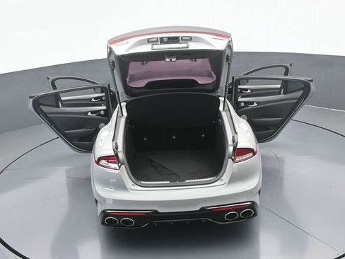 Used 2022 Kia Stinger GT-Line w/ Sun & Sound Package image 67