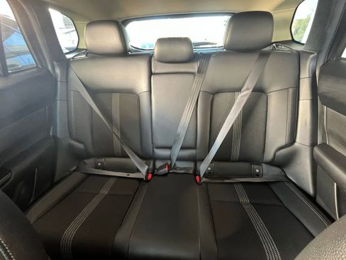 Used 2025 MAZDA CX-50 AWD 2.5 S w/ Select Package image 38