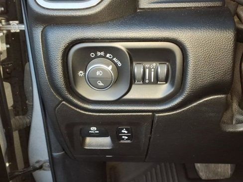 Used 2019 RAM 1500 Sport w/ Alpine Leather & Sound Group AWD/4WD image 20
