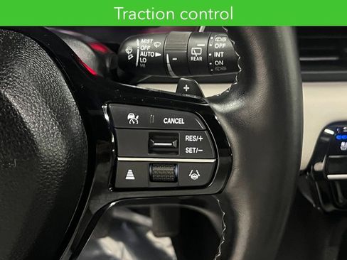 Used 2026 Honda Passport TrailSport Elite image 16