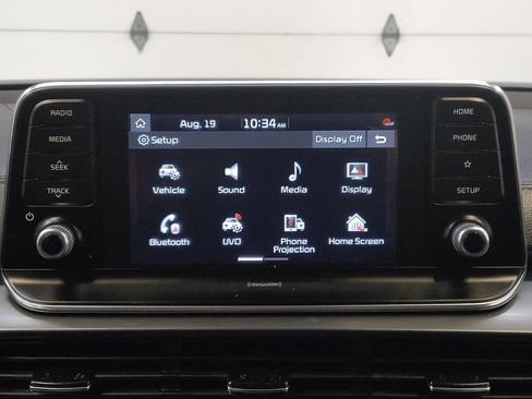 Used 2021 Kia Telluride S AWD/4WD image 25