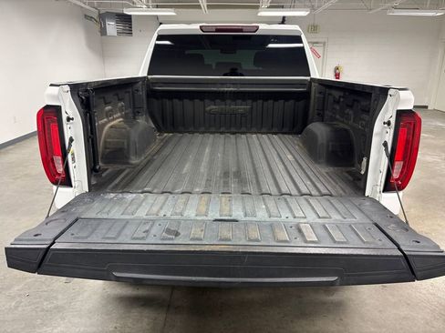 Used 2021 GMC Sierra 1500 AT4 image 18
