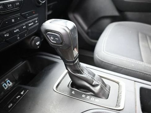 Used 2023 Ford Ranger XLT w/ Equipment Group 301A Mid RWD image 15