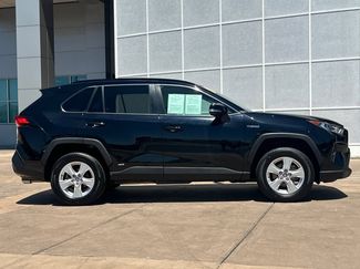 Certified 2021 Toyota RAV4 XLE AWD/4WD video 3