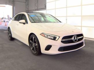 Used 2022 Mercedes-Benz A 220 w/ Premium Package Lite video 1