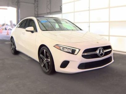 Used 2022 Mercedes-Benz A 220 w/ Premium Package Lite