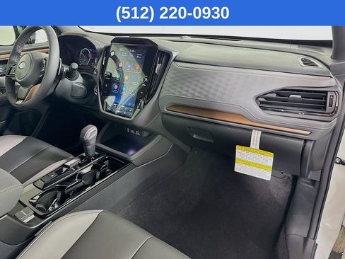 New 2026 Subaru Forester Sport AWD/4WD image 38
