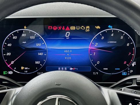 Certified 2026 Mercedes-Benz GLC 300 image 13