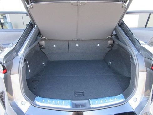 New 2026 Lexus RZ 450e AWD image 49