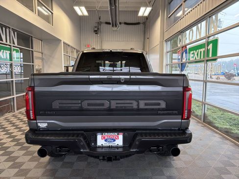 Used 2024 Ford F150 Raptor image 5