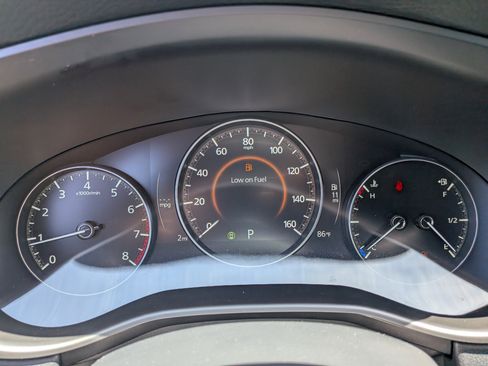 New 2026 MAZDA CX-50 AWD 2.5 S w/ Weather Package image 27