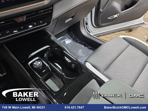 New 2026 Buick Envision Sport Touring image 25