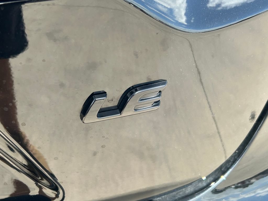 Certified 2025 Toyota Corolla LE FWD image 13