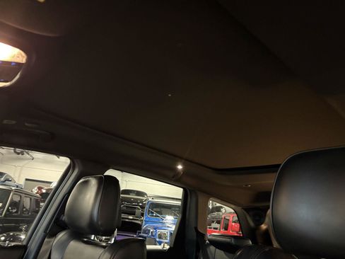 Used 2018 Jeep Grand Cherokee High Altitude AWD/4WD image 27