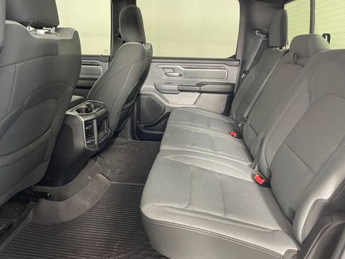 Certified 2022 RAM 1500 Big Horn image 11