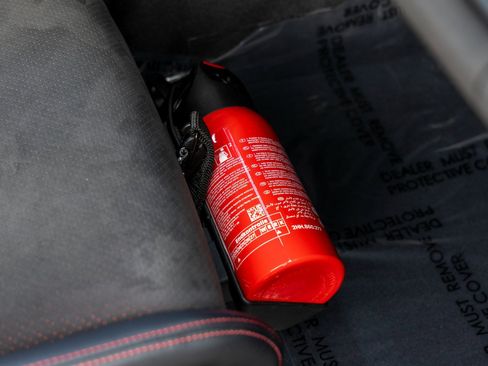 Certified 2024 Porsche 911 GT3 image 52