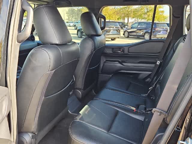 Used 2024 Toyota Land Cruiser 1958 AWD/4WD image 16