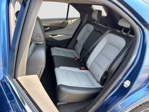 Used 2019 Chevrolet Equinox Premier AWD/4WD image 13