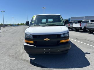New 2026 Chevrolet Express 2500 w/ Driver Convenience Package RWD video 2