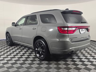 Used 2024 Dodge Durango GT w/ Blacktop Package