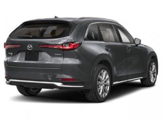 New 2026 MAZDA CX-90 3.3 Turbo w/ Premium Plus Pkg video 2