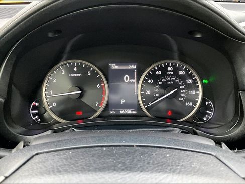 Used 2020 Lexus NX 300 AWD w/ Premium Package image 20