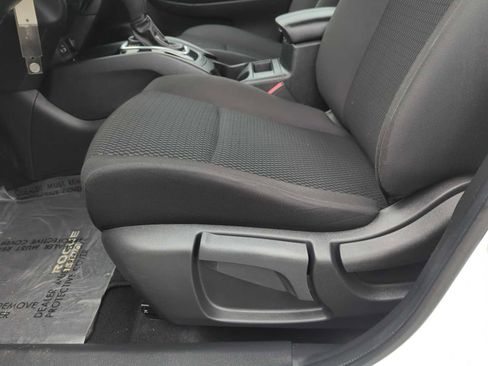 Used 2020 Nissan Rogue Sport S AWD/4WD image 14