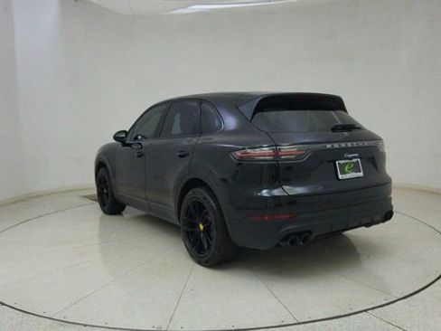 Used 2019 Porsche Cayenne image 65
