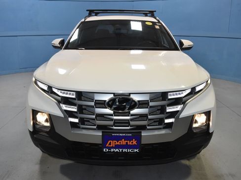 Used 2023 Hyundai Santa Cruz SEL w/ Activity Package AWD/4WD image 23