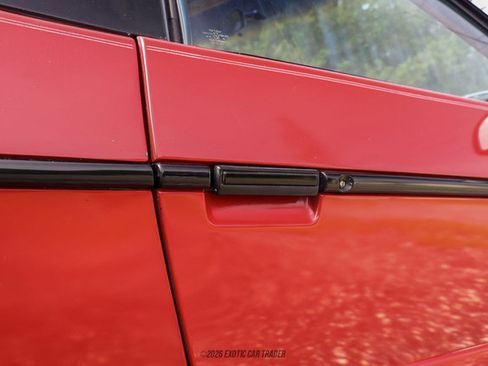 Used 1988 Pontiac Fiero GT RWD image 90