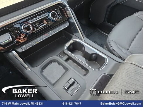 New 2026 GMC Sierra 2500 Denali w/ Denali Reserve Package image 27